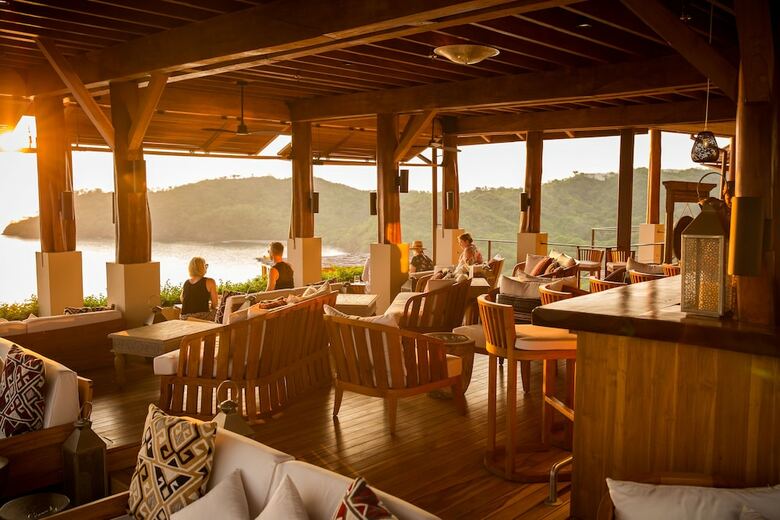 Casa Chameleon Hotel Las Catalinas- Adults Only
