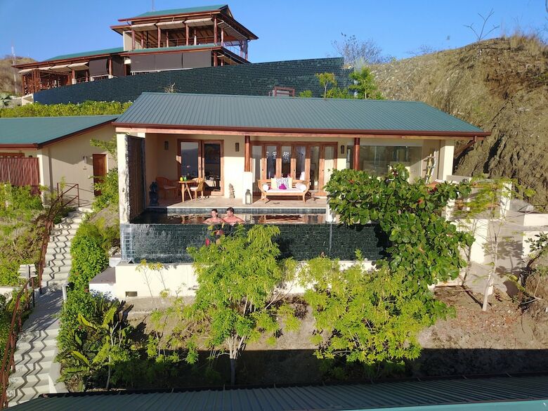 Casa Chameleon Hotel Las Catalinas- Adults Only