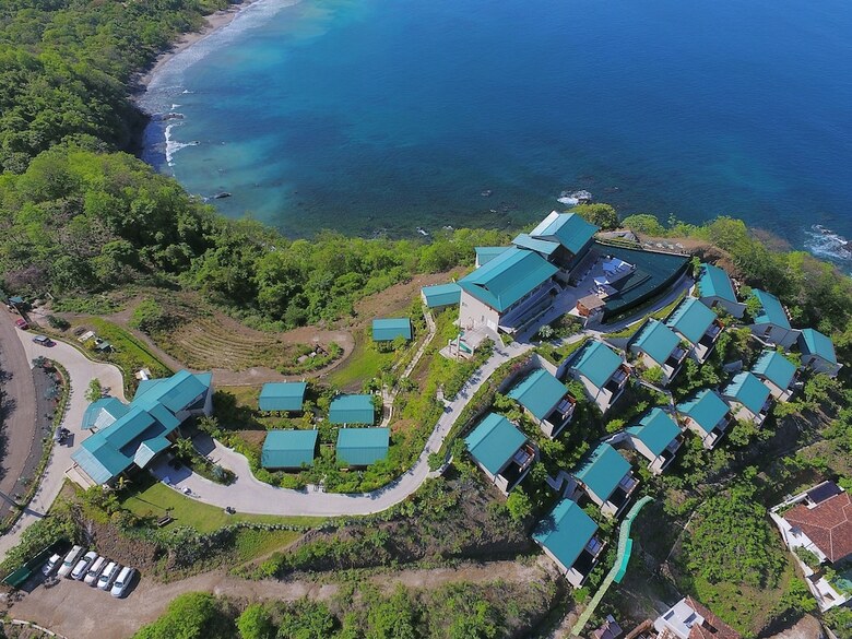 Casa Chameleon Hotel Las Catalinas- Adults Only