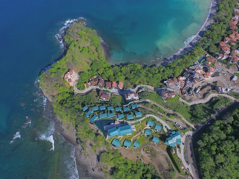 Casa Chameleon Hotel Las Catalinas- Adults Only
