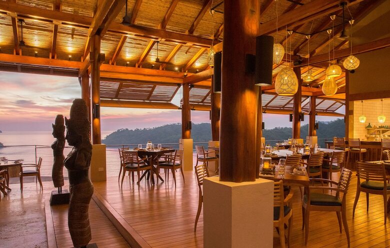 Casa Chameleon Hotel Las Catalinas- Adults Only