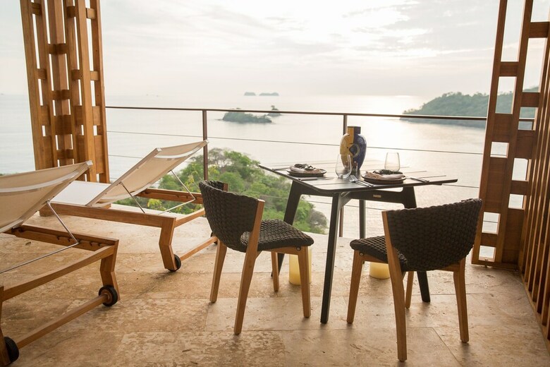 Casa Chameleon Hotel Las Catalinas- Adults Only