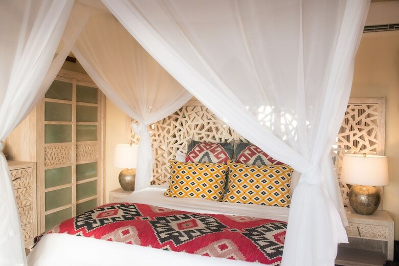 Casa Chameleon Hotel Las Catalinas- Adults Only