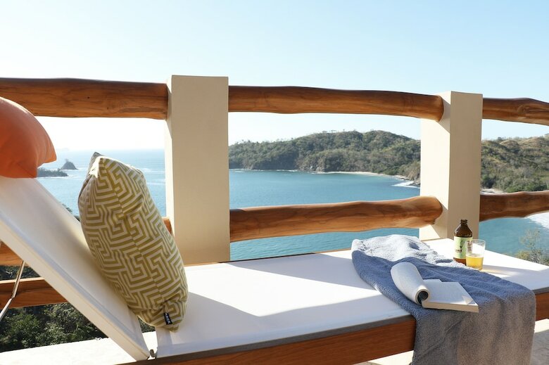 Casa Chameleon Hotel Las Catalinas- Adults Only