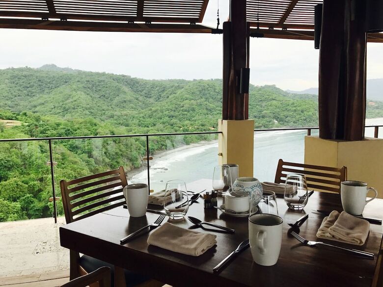 Casa Chameleon Hotel Las Catalinas- Adults Only