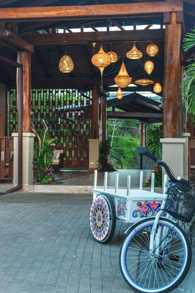 Casa Chameleon Hotel Las Catalinas- Adults Only