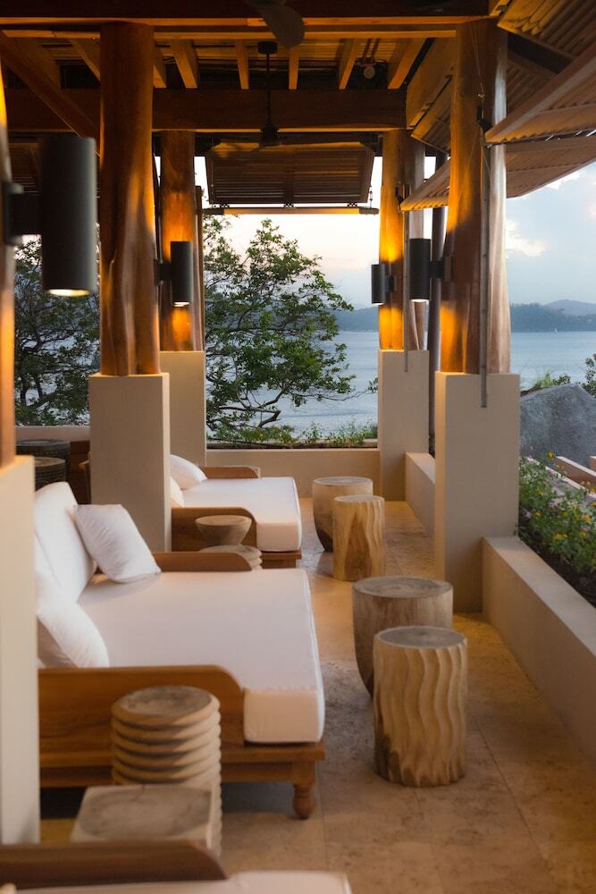 Casa Chameleon Hotel Las Catalinas- Adults Only