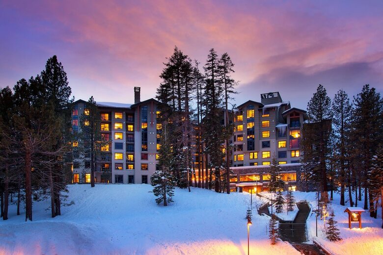 Hotel The Westin Monache Resort, Mammoth