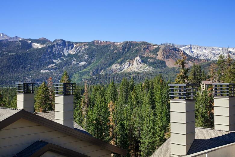 Hotel The Westin Monache Resort, Mammoth