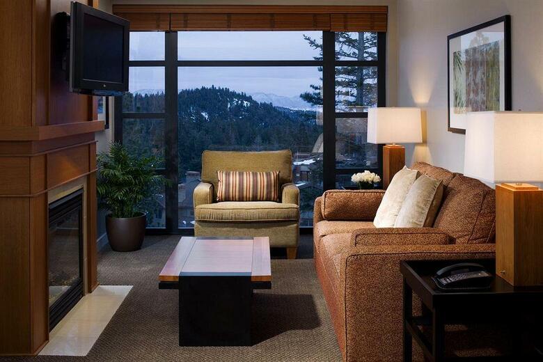 Hotel The Westin Monache Resort, Mammoth