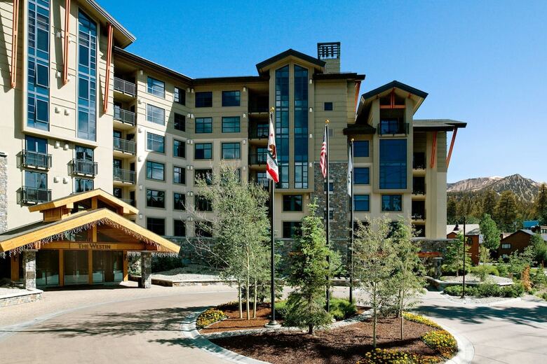 Hotel The Westin Monache Resort, Mammoth