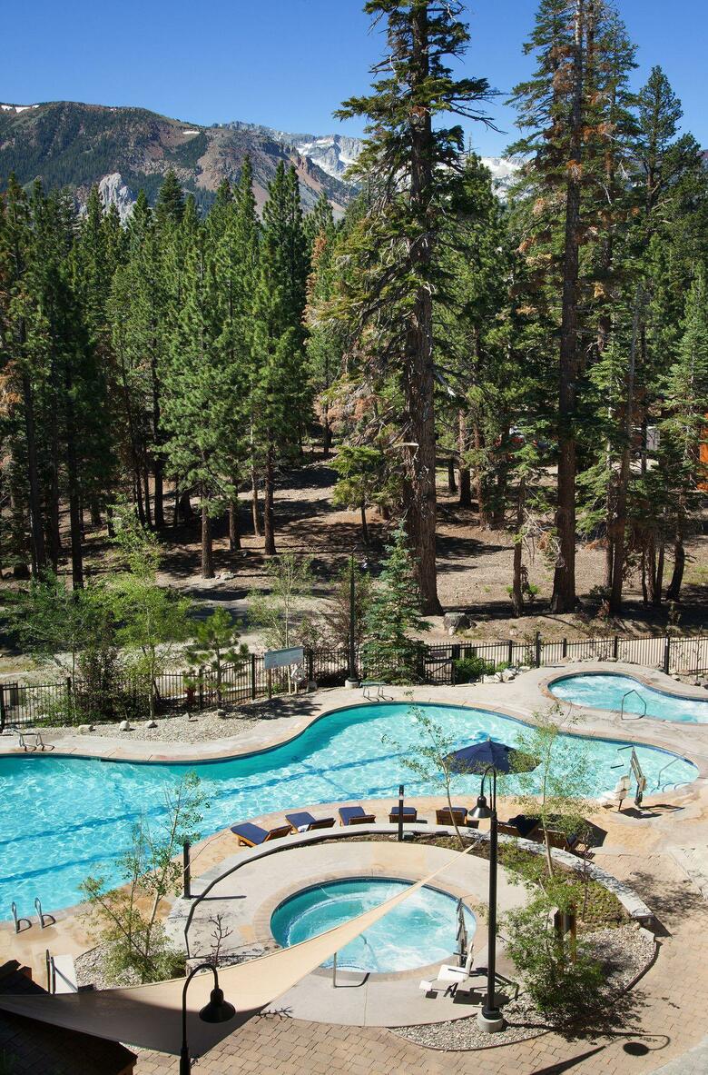 Hotel The Westin Monache Resort, Mammoth