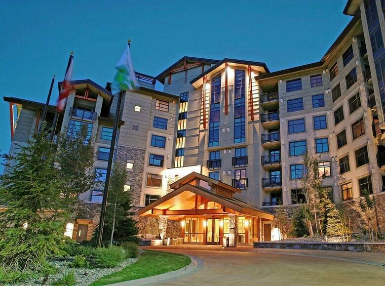 Hotel The Westin Monache Resort, Mammoth