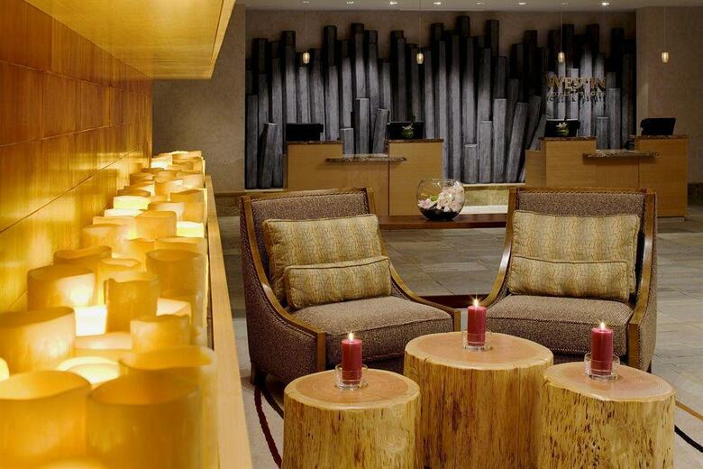 Hotel The Westin Monache Resort, Mammoth
