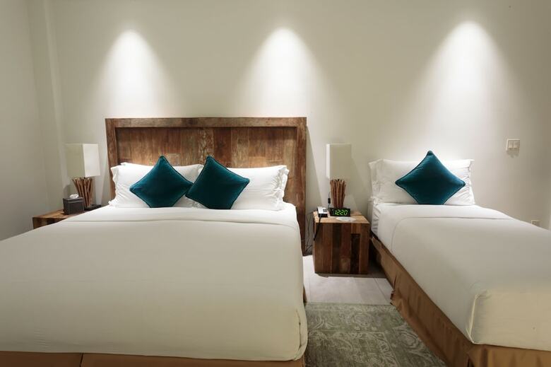 Hotel Cove Resort Palau