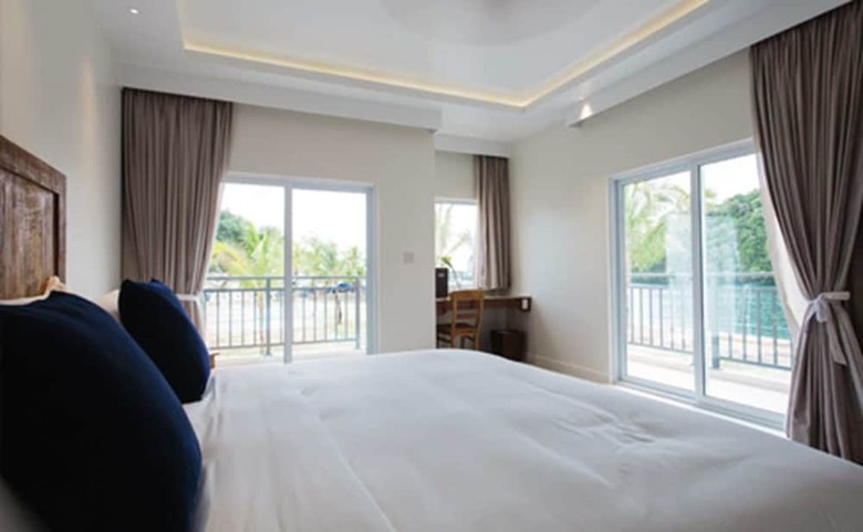 Hotel Cove Resort Palau