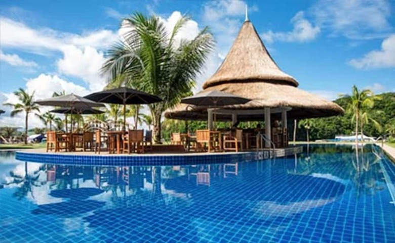 Hotel Cove Resort Palau