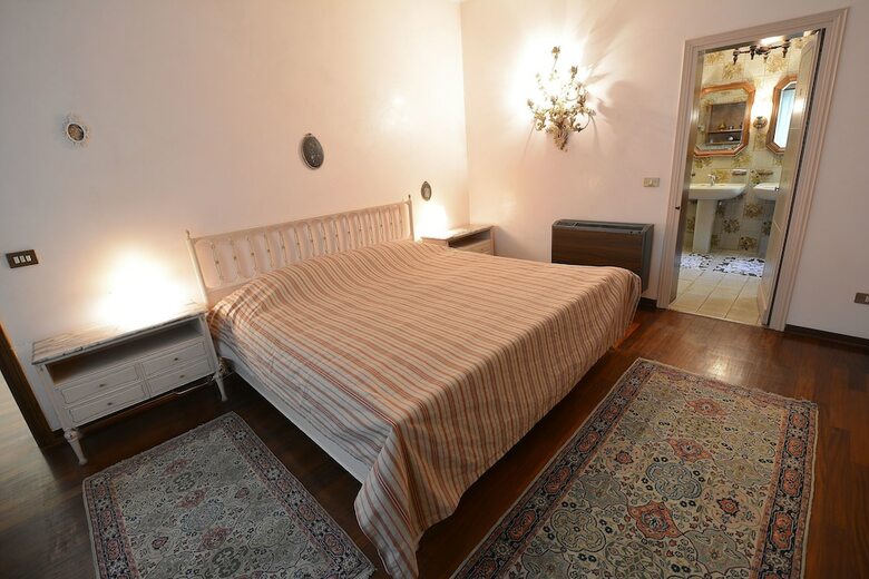 Apartamento Chiara