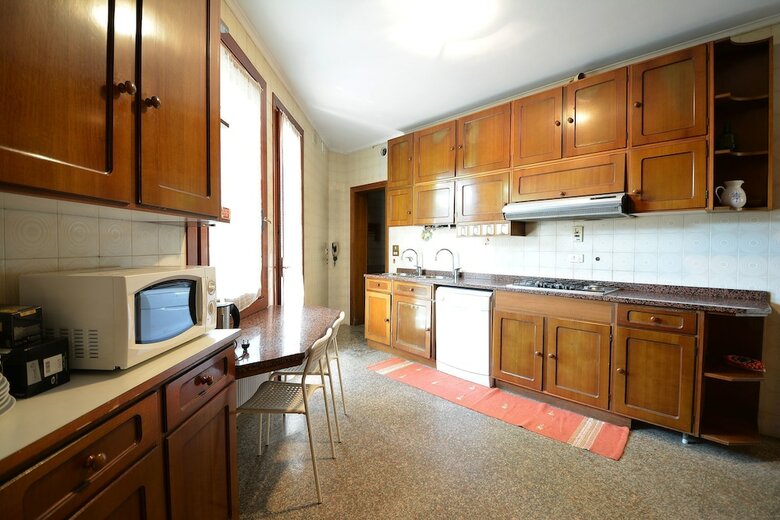 Apartamento Chiara