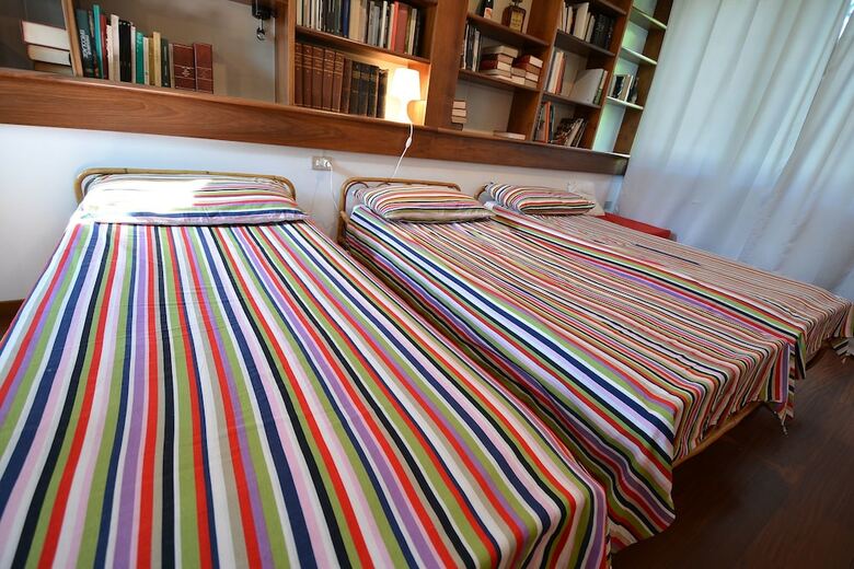 Apartamento Chiara