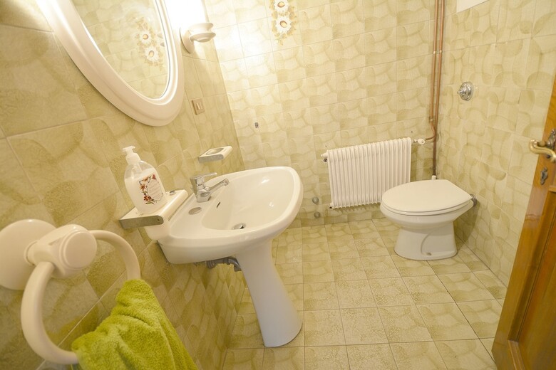 Apartamento Chiara