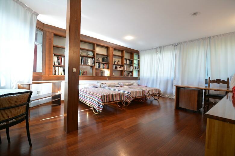 Apartamento Chiara