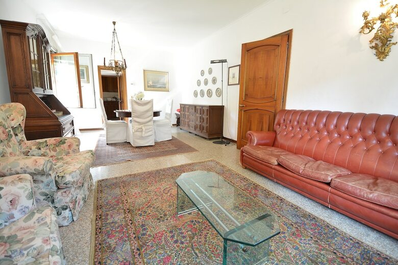 Apartamento Chiara