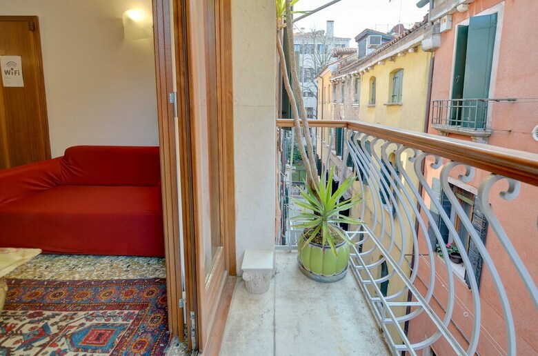 Apartamento Emilio