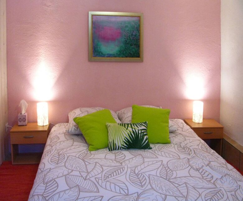 Bed & Breakfast Bellevie Bnb