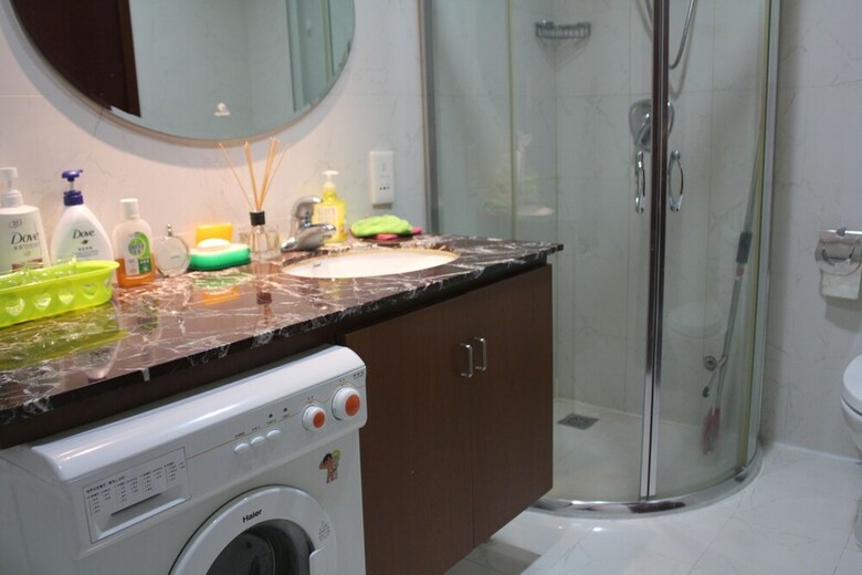 Apartamentos Qingdao Jinshan We Holiday Apt Olympic C