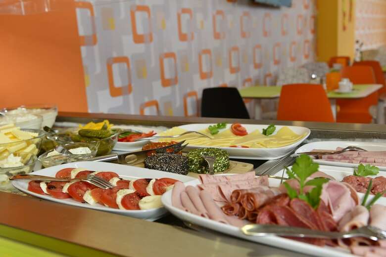 Sleepysleepy Hotel Gie�en