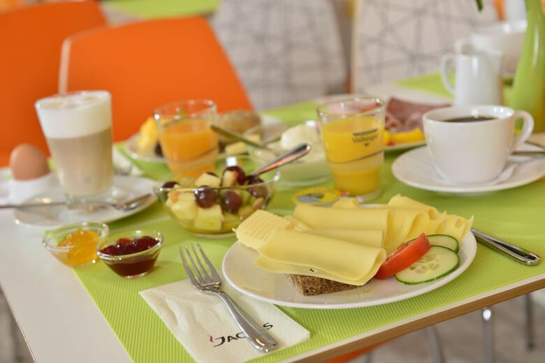 Sleepysleepy Hotel Gie�en
