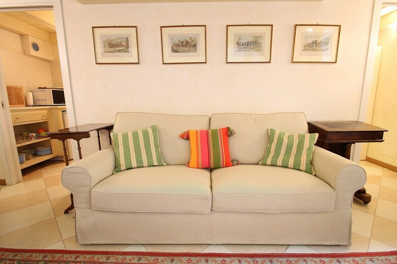 Apartamento Walter