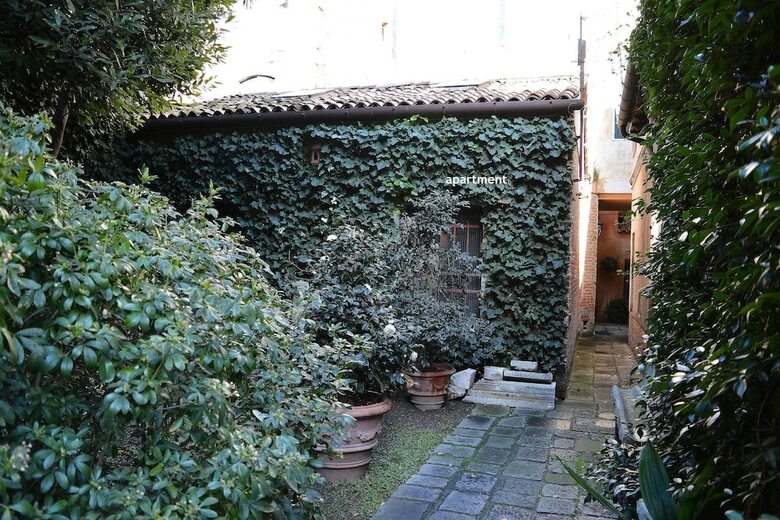 Apartamento Walter