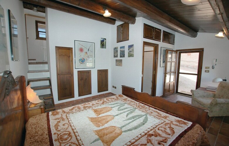 Bed & Breakfast Casale Civetta