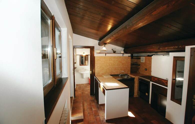 Bed & Breakfast Casale Civetta