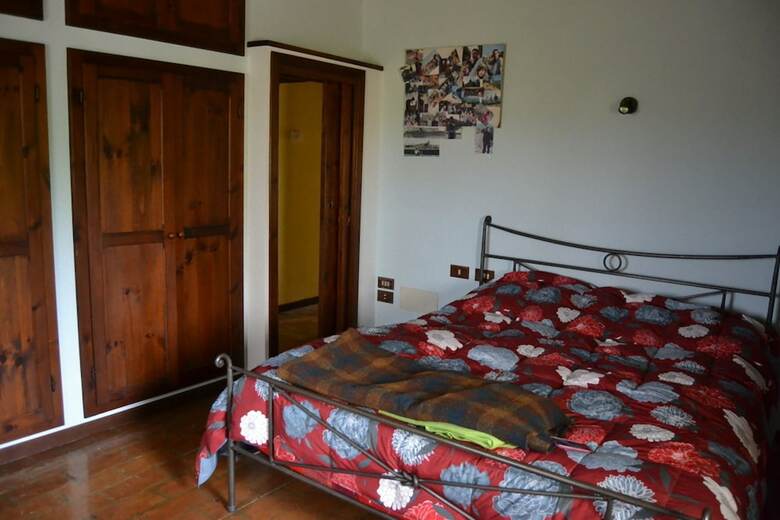 Bed & Breakfast Casale Civetta