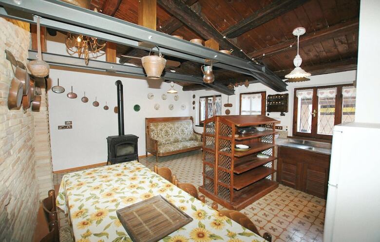 Bed & Breakfast Casale Civetta