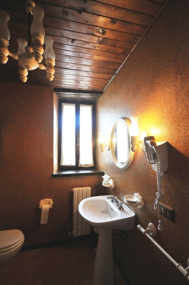 Bed & Breakfast Casale Civetta