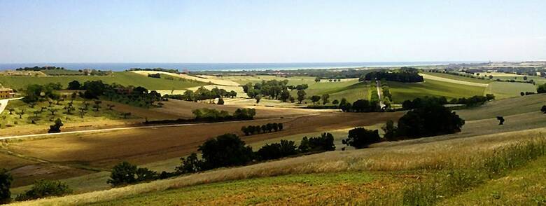 Bed & Breakfast Casale Civetta