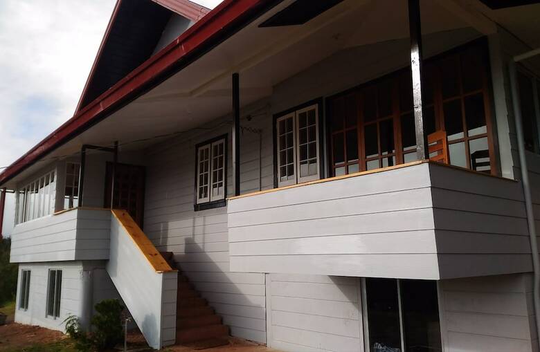 Hostal Coffee Heritage House & Hostel