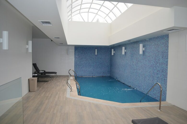 Hotel Diego de Almagro Curico