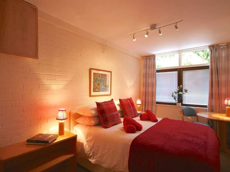 Apartamentos The Old Practice