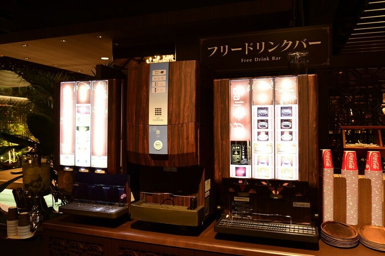 Hotel Balian Nanba Shinsaibashi - Adults Only