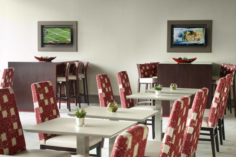 Hotel Residence Inn By Marriott Columbus University Area