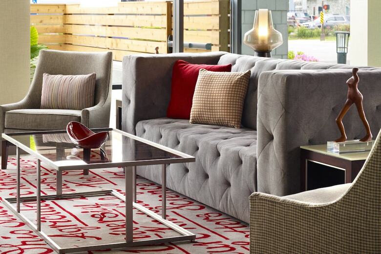 Hotel Residence Inn By Marriott Columbus University Area