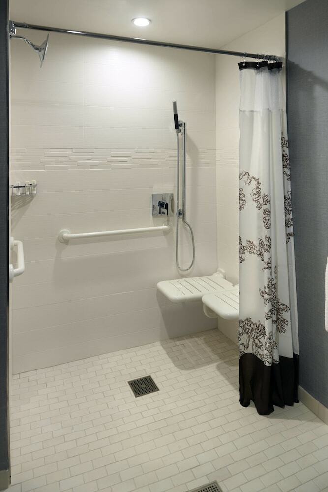 Hotel Residence Inn By Marriott Columbus University Area
