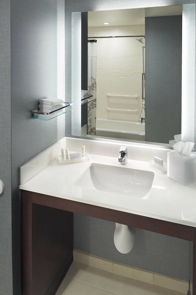 Hotel Residence Inn By Marriott Columbus University Area