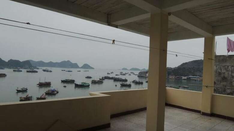 Nam Phuong Hotel