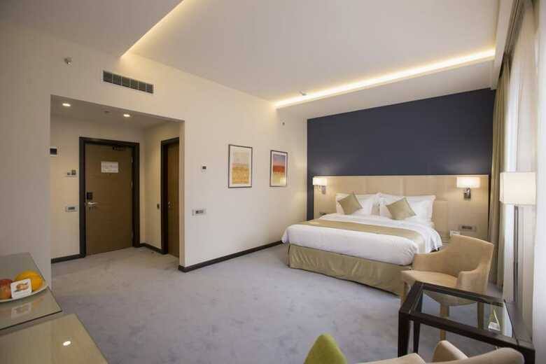 Apartamento Ararat Resort